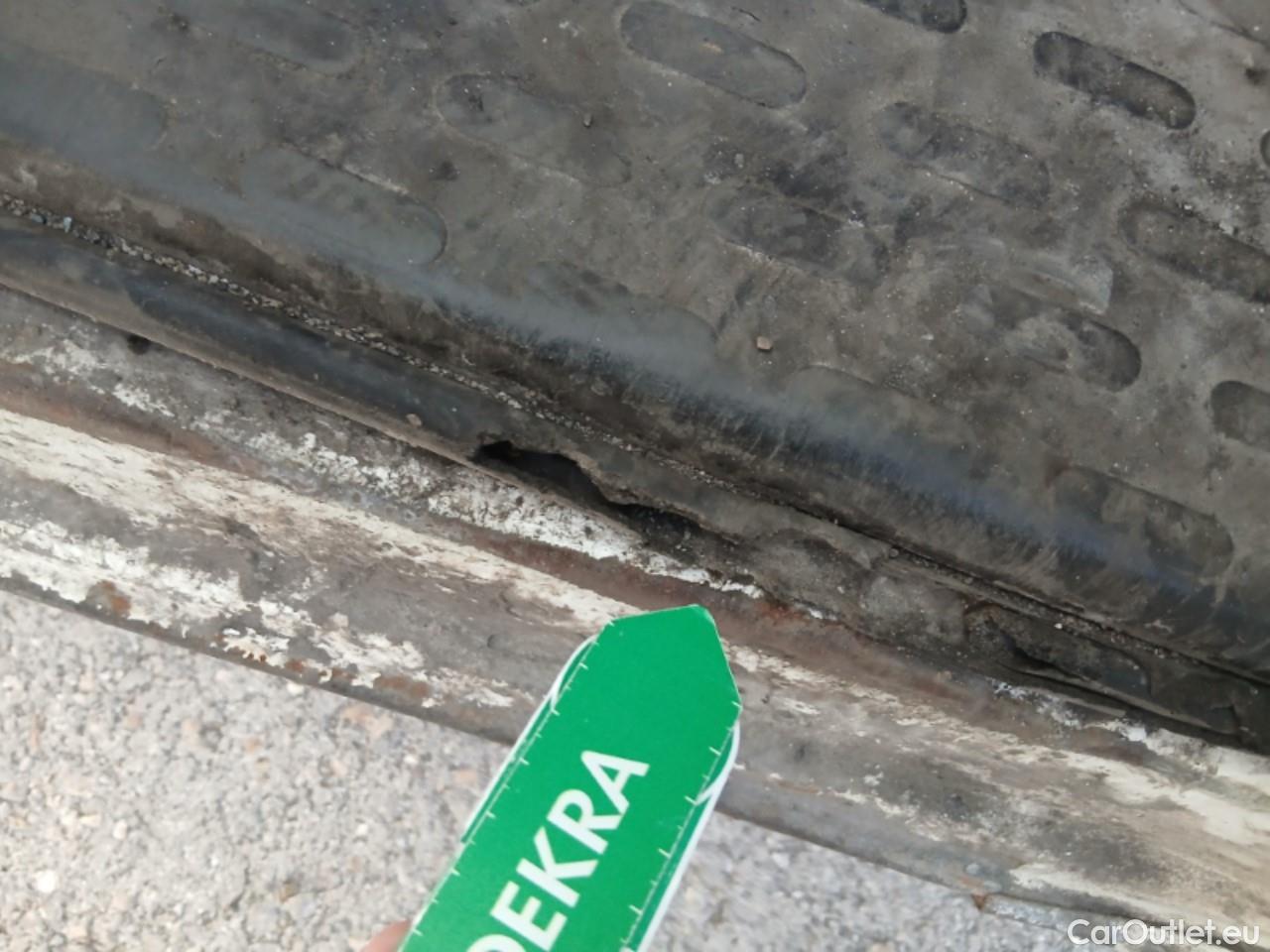 Citroen  Jumper  Furgón 30 L1H1 BlueHDi 120 2.2 #50