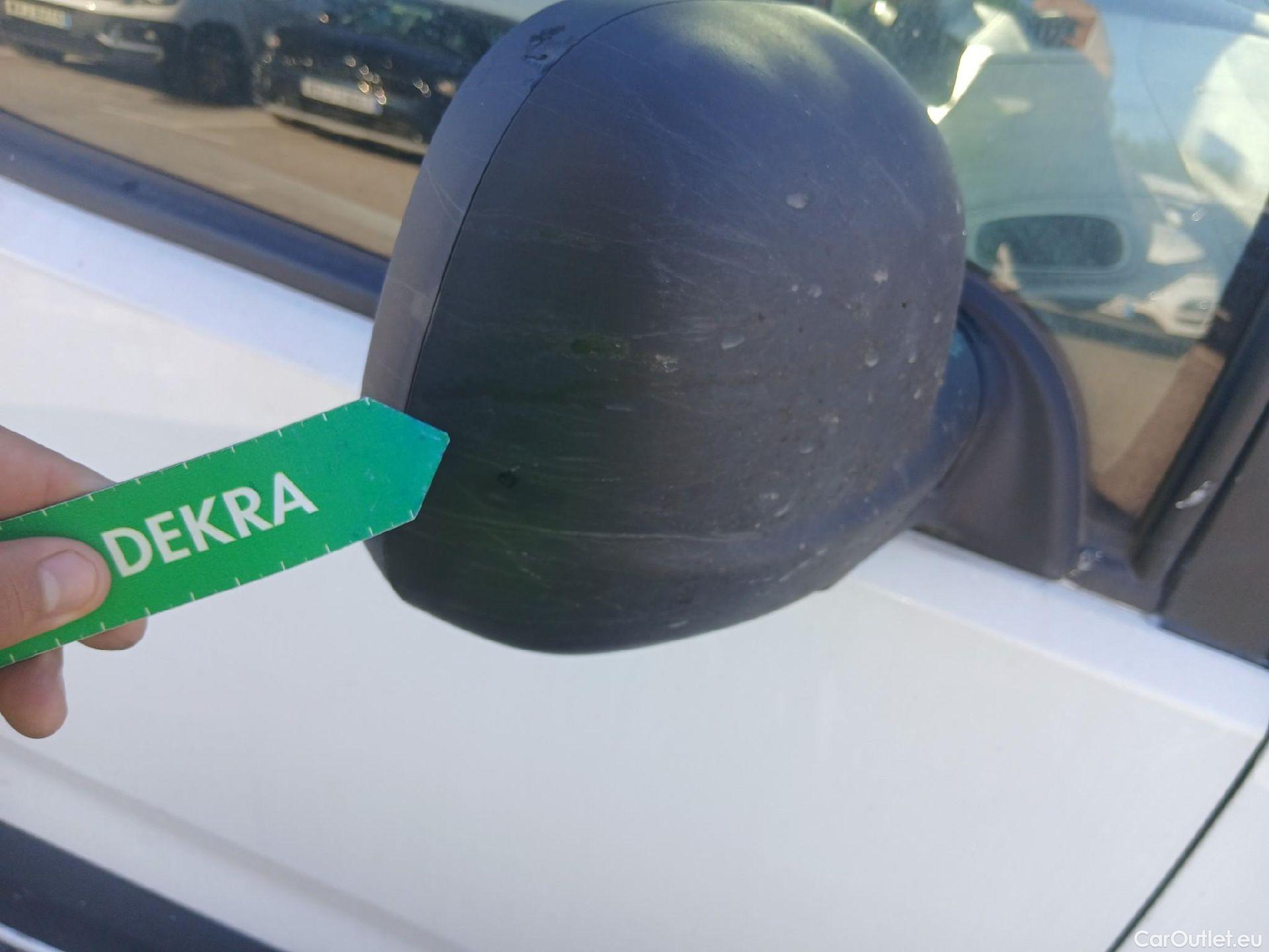  Citroen  Berlingo CITROEN  / 2018 / 3P / furgón derivado de turismo Talla M BlueHDi 100 CONTROL #38