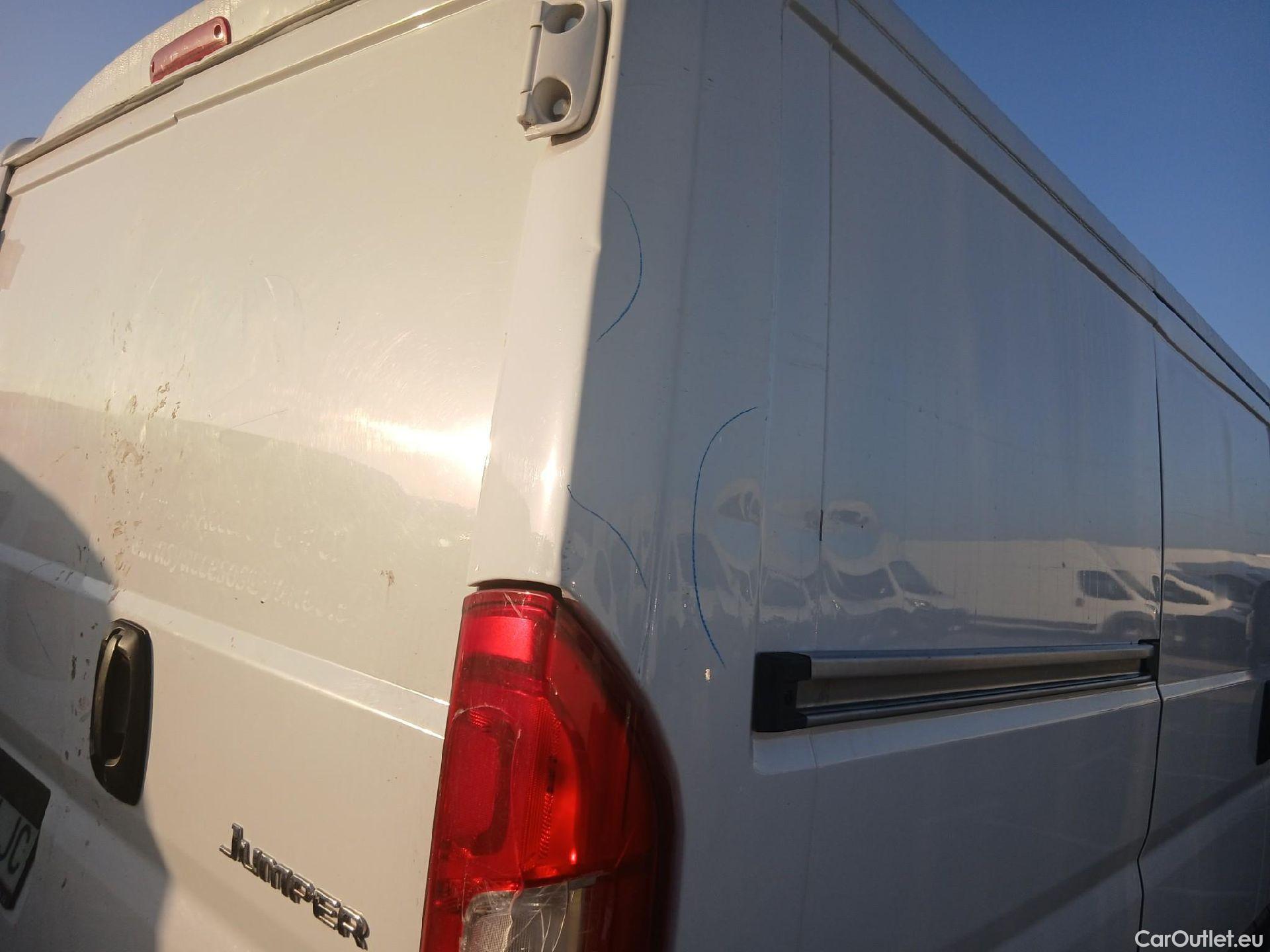  Citroen  Jumper CITROEN  / 2014 / 4P / furgón BlueHDi 88KW (120CV) Furgón 30L1H1 #55