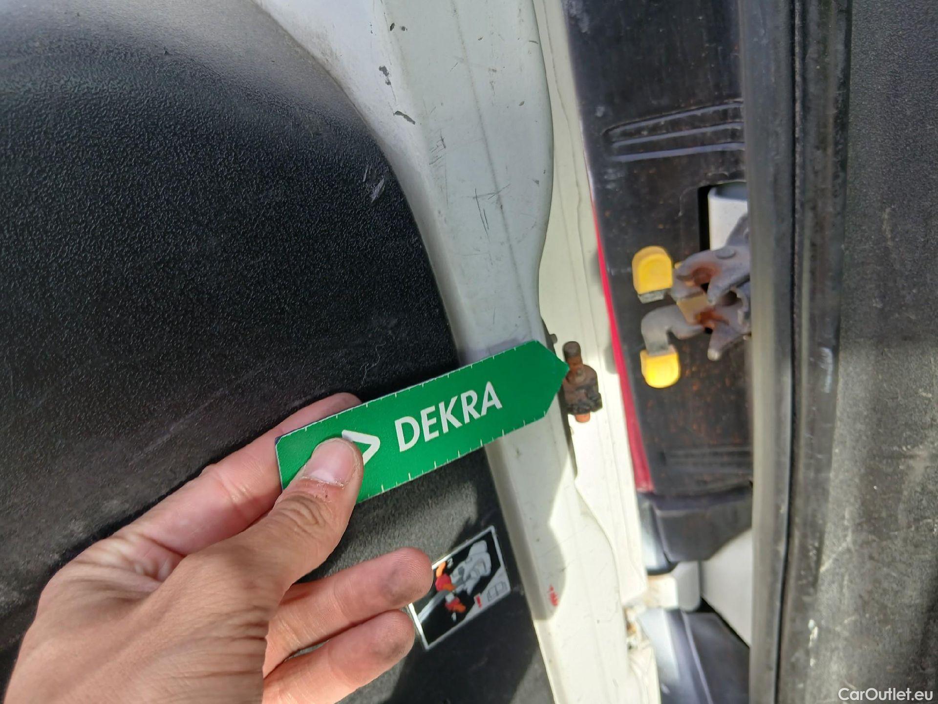 Fiat  Doblo FIAT DOBLÒ VU 5P 2G COMBI Panorama Pop N1 1.3 Multijet 90cv E5+ #50