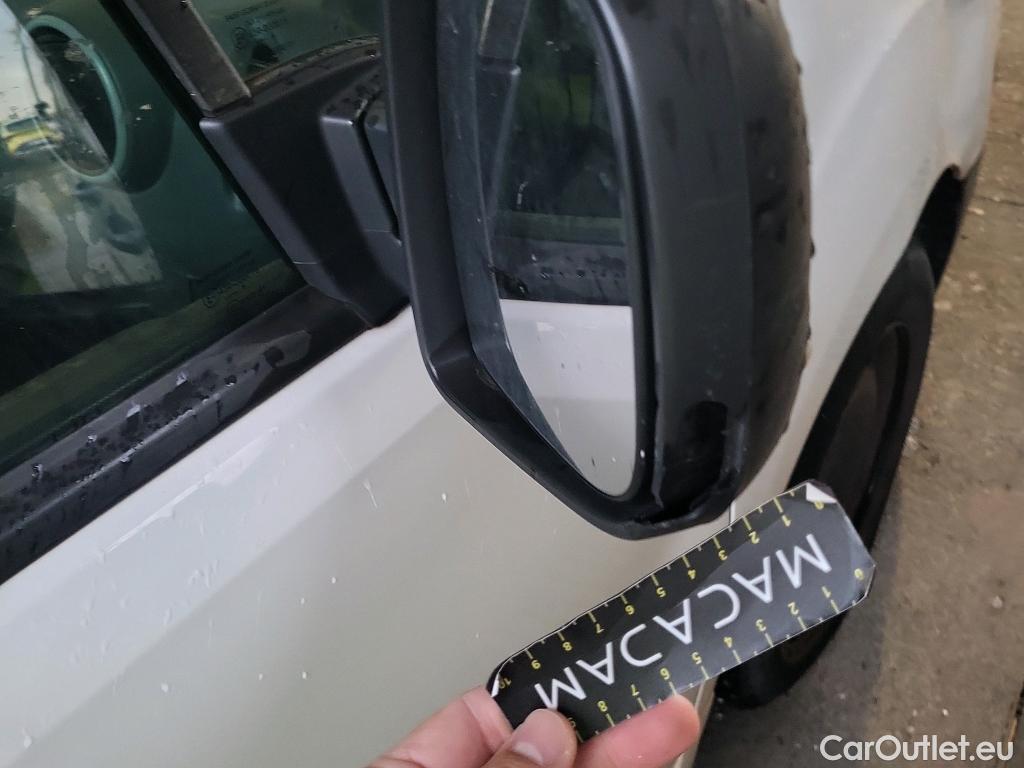  Citroen  Berlingo CITROEN  / 2015 / 3P / furgón derivado de turismo BlueHDi 74KW (100CV) #59