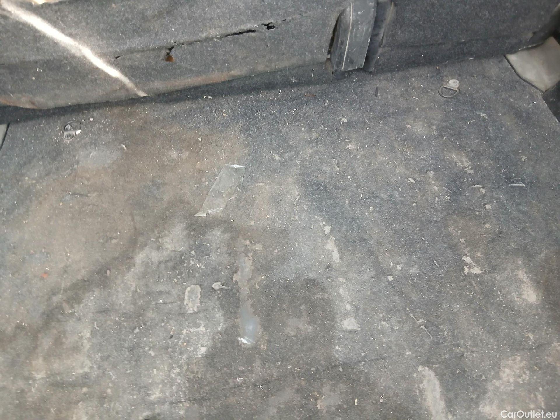 Fiat  Doblo FIAT DOBLÒ VU 5P 2G COMBI Panorama Pop N1 1.3 Multijet 90cv E5+ #55