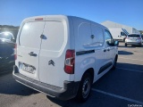  Citroen  Berlingo CITROEN  / 2018 / 3P / furgón derivado de turismo Talla M BlueHDi 100 CONTROL #2