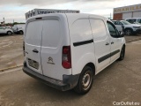  Citroen  Berlingo CITROEN  / 2015 / 3P / furgón derivado de turismo BlueHDi 74KW (100CV) #2