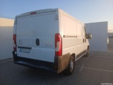  Citroen  Jumper CITROEN  / 2014 / 4P / furgón BlueHDi 88KW (120CV) Furgón 30L1H1 #2