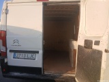  Citroen  Jumper CITROEN  / 2014 / 4P / furgón BlueHDi 88KW (120CV) Furgón 30L1H1 #8