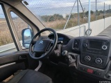 Citroen  Jumper  Furgón 30 L1H1 BlueHDi 120 2.2 #3