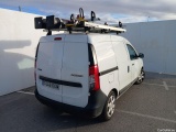  Dacia  Dokker DACIA  VU 4p 1G furgón derivado de Van Ambiance dCi 66kW (90CV) EU6 #2