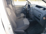  Dacia  Dokker DACIA  VU 4p 1G furgón derivado de Van Ambiance dCi 66kW (90CV) EU6 #6