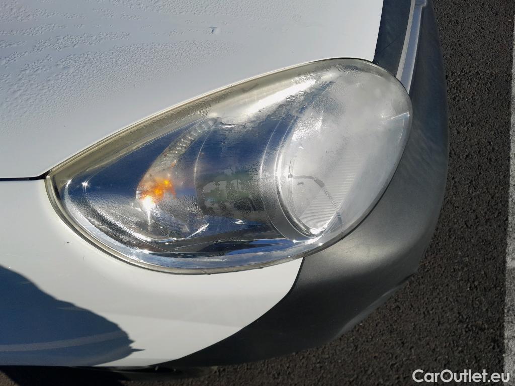  Renault  Kangoo RENAULT  Furgón/2013/4P/furgón derivado de turismo Profesional Maxi 2p dCi 66 kW (90 CV) #44