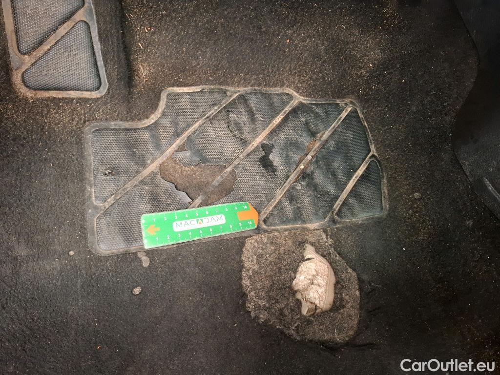 Nissan  Qashqai NISSAN  5p Crossover 1.5 DCI 110 N-CONNECTA #5