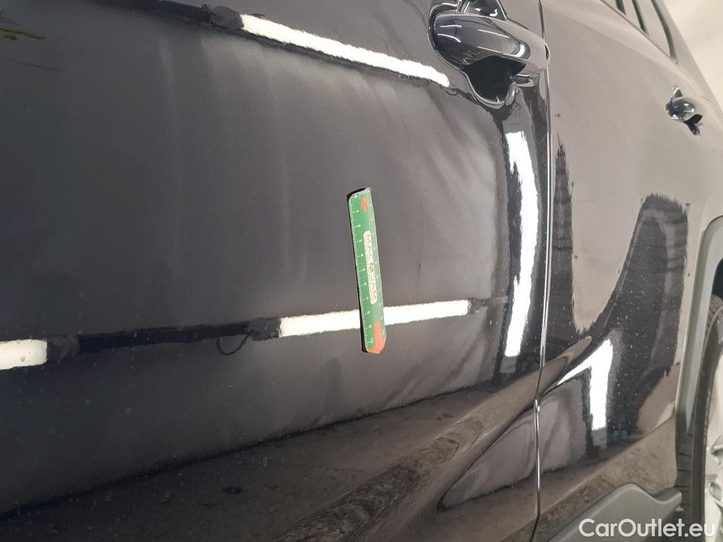 Toyota  RAV4 TOYOTA  Hybride / 2018 / 5P / SUV 2WD Dynamic Business #2