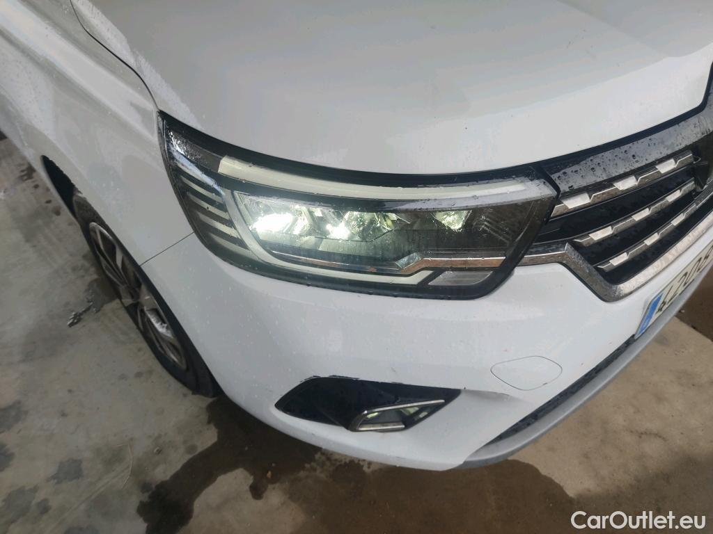 Renault  Kangoo RENAULT  Combi / 2021 / 5P / combi Life Edition One 1.5 Blue dCi 70kW(95CV) (IND)(AC) #16