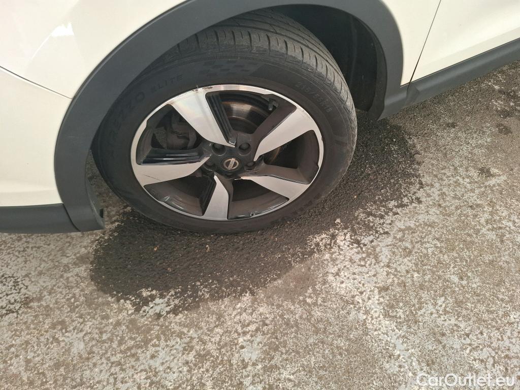 Nissan  Qashqai NISSAN  5p Crossover 1.5 DCI 110 N-CONNECTA #14