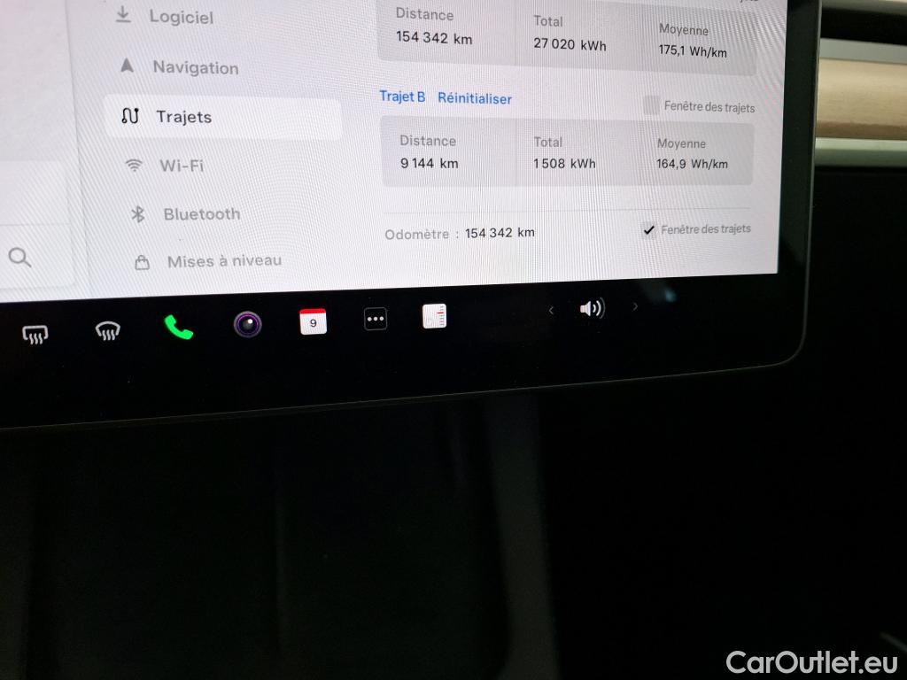 Tesla  Model 3 TESLA  / 2018 / 4P / Berline Grande Autonomie #7