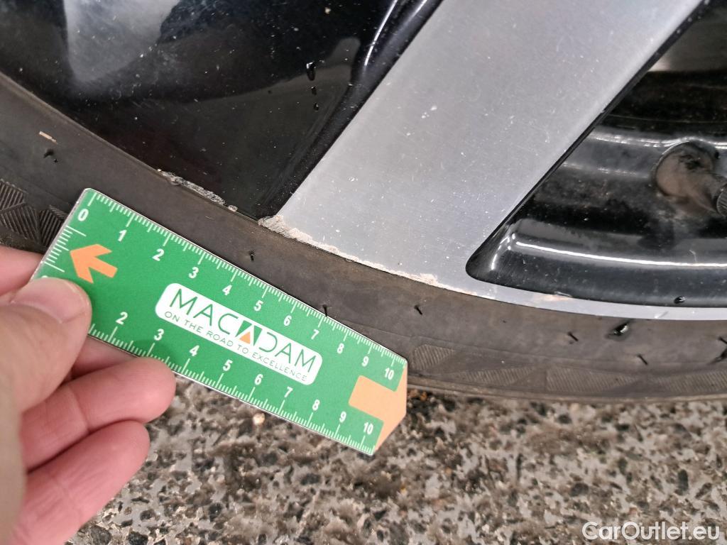  Nissan  Qashqai NISSAN  / 2017 / 5P / Crossover 1.5 DCI 115 DCT Tekna #18