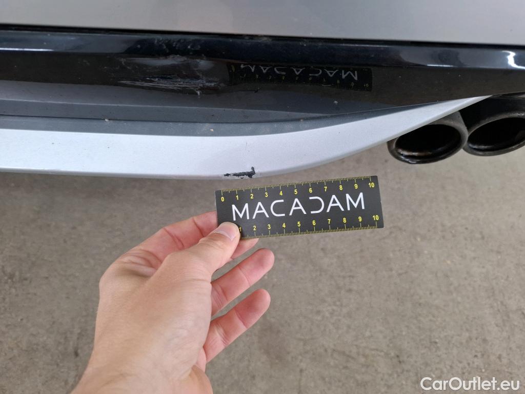 Toyota  Corolla TOYOTA  Touring Sports / 2018 / 5P / Break Hybride 184h Dynamic Business Beyond Zer #85