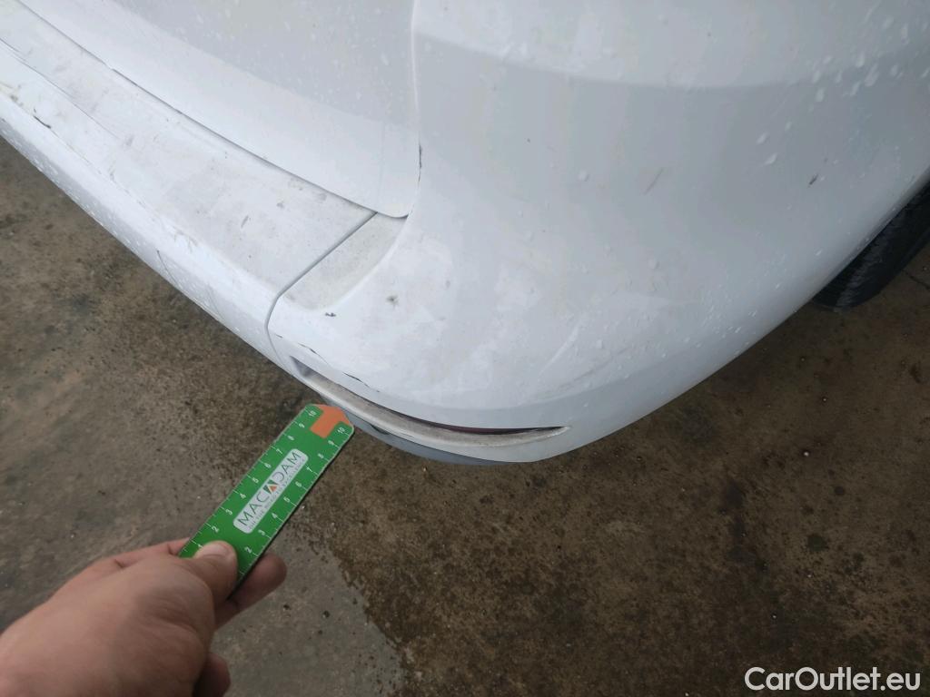 Renault  Kangoo RENAULT  Combi / 2021 / 5P / combi Life Edition One 1.5 Blue dCi 70kW(95CV) (IND)(AC) #28