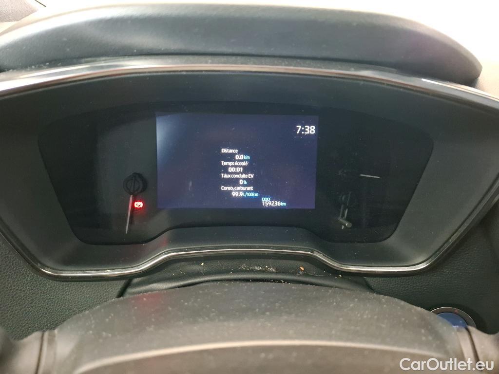 Toyota  Corolla TOYOTA  Touring Sports / 2018 / 5P / Break Hybride 184h Dynamic Business Beyond Zer #6