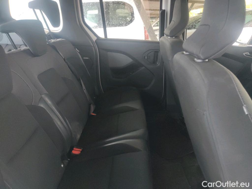 Renault  Kangoo RENAULT  Combi / 2021 / 5P / combi Life Edition One 1.5 Blue dCi 70kW(95CV) (IND)(AC) #7