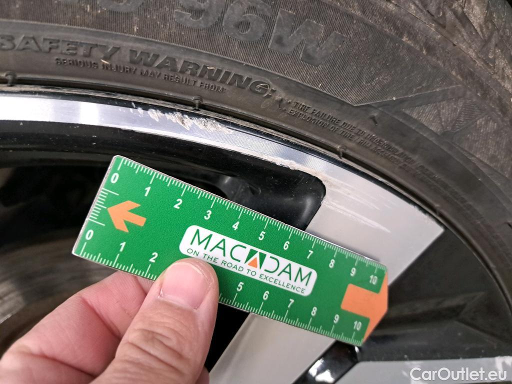  Nissan  Qashqai NISSAN  / 2017 / 5P / Crossover 1.5 DCI 115 DCT Tekna #10