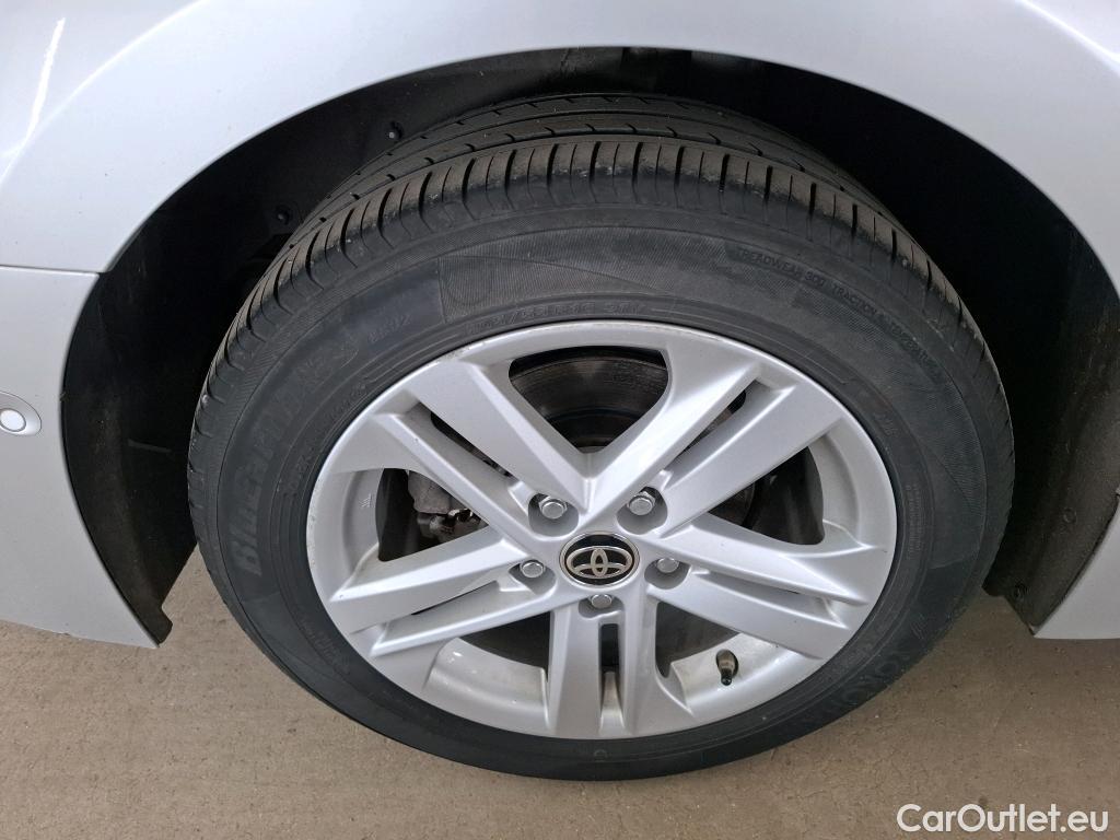 Toyota  Corolla TOYOTA  Touring Sports / 2018 / 5P / Break Hybride 184h Dynamic Business Beyond Zer #44