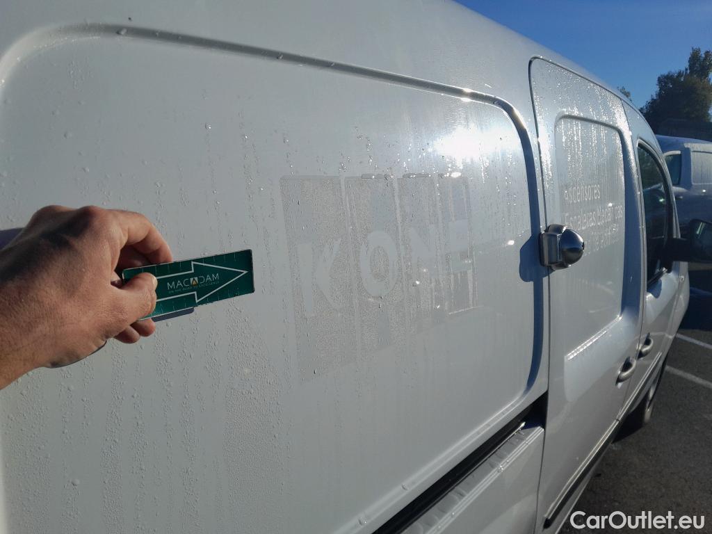  Renault  Kangoo RENAULT  Furgón/2013/4P/furgón derivado de turismo Profesional Maxi 2p dCi 66 kW (90 CV) #16