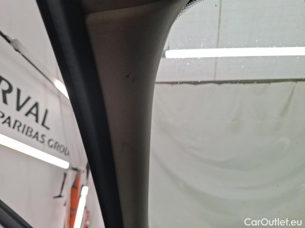 Nissan  Qashqai NISSAN  5p Crossover 1.5 DCI 110 N-CONNECTA #45