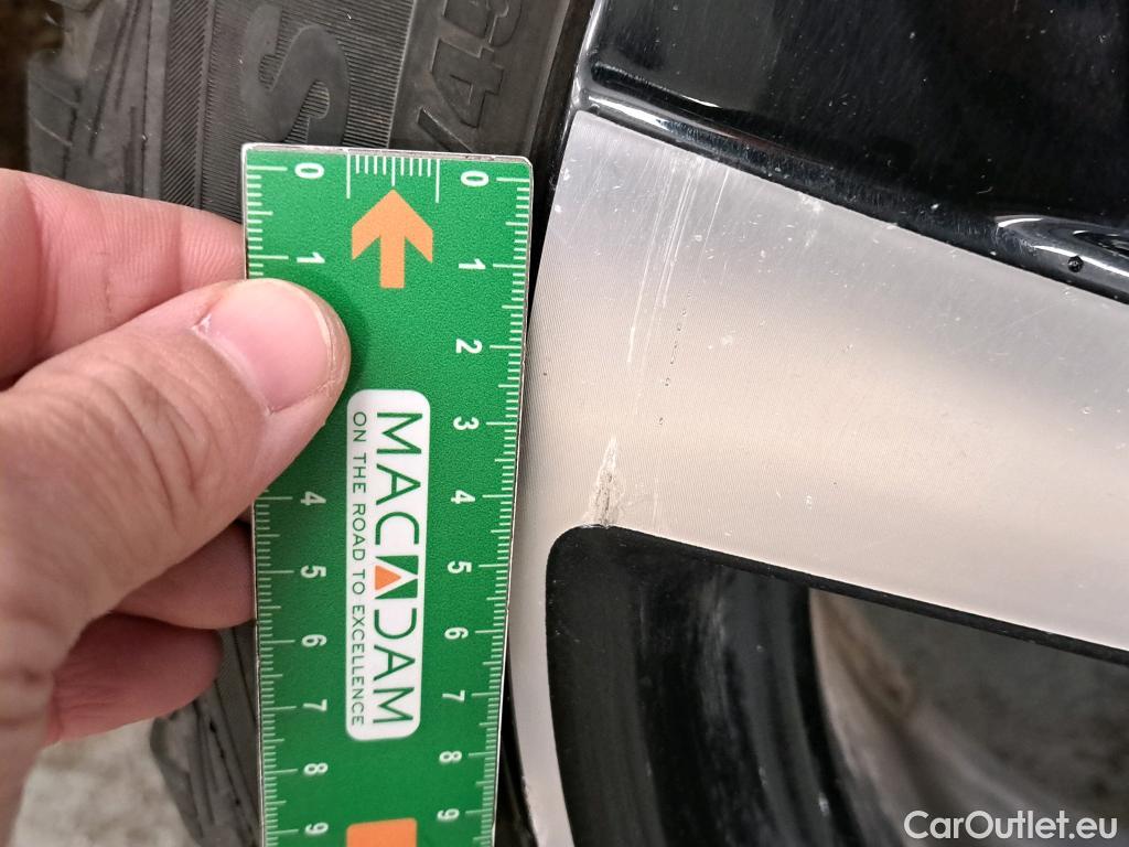  Nissan  Qashqai NISSAN  / 2017 / 5P / Crossover 1.5 DCI 115 DCT Tekna #11