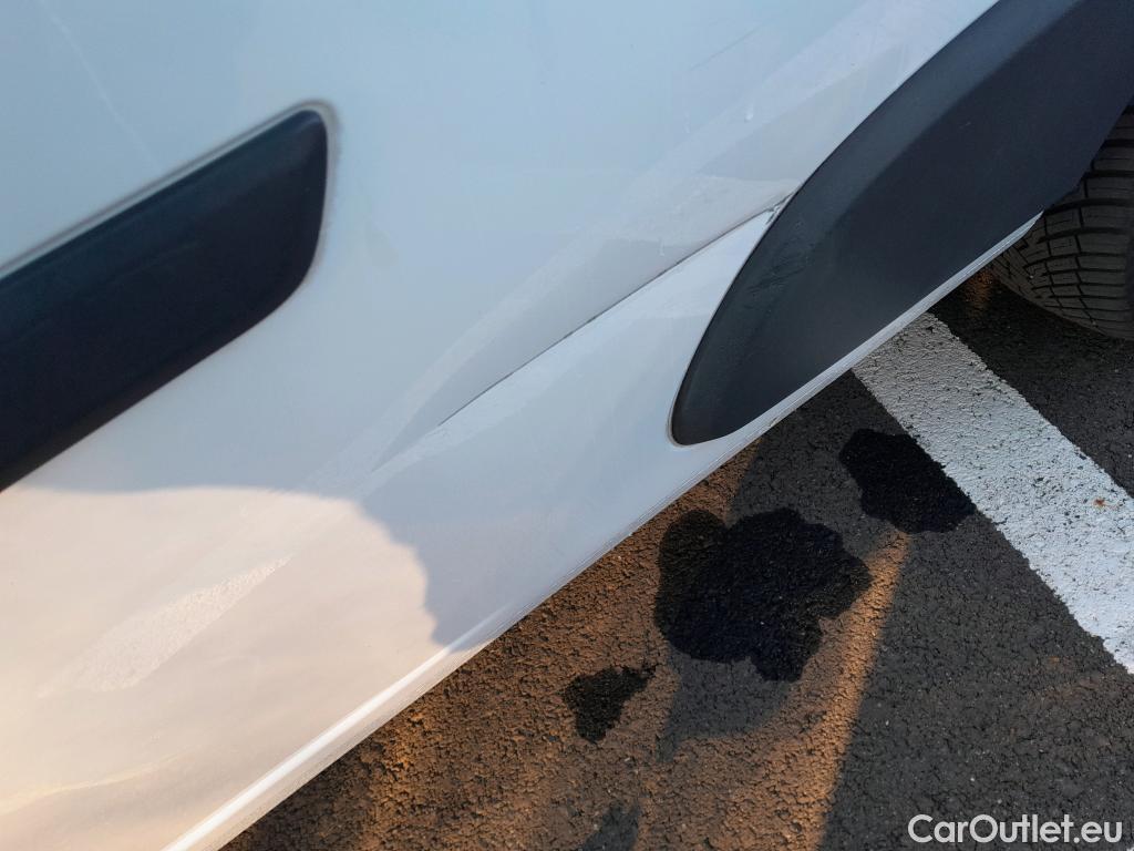  Renault  Kangoo RENAULT  Furgón/2013/4P/furgón derivado de turismo Profesional Maxi 2p dCi 66 kW (90 CV) #7