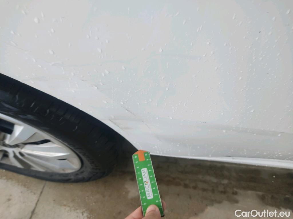 Renault  Kangoo RENAULT  Combi / 2021 / 5P / combi Life Edition One 1.5 Blue dCi 70kW(95CV) (IND)(AC) #10