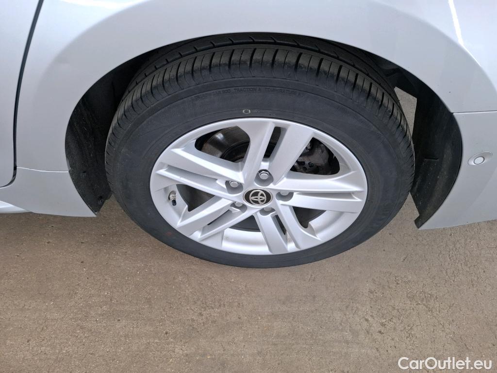 Toyota  Corolla TOYOTA  Touring Sports / 2018 / 5P / Break Hybride 184h Dynamic Business Beyond Zer #77