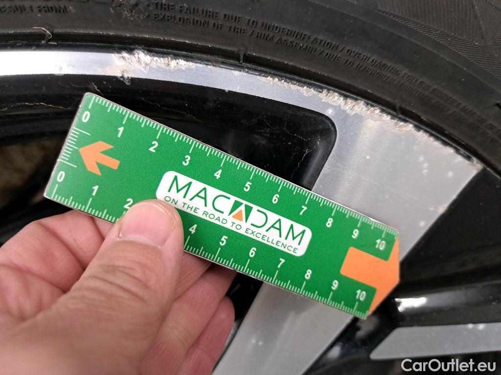  Nissan  Qashqai NISSAN  / 2017 / 5P / Crossover 1.5 DCI 115 DCT Tekna #17