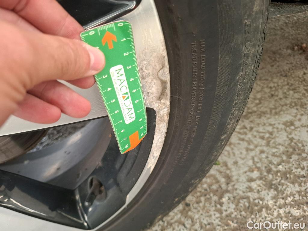 Nissan  Qashqai NISSAN  5p Crossover 1.5 DCI 110 N-CONNECTA #25