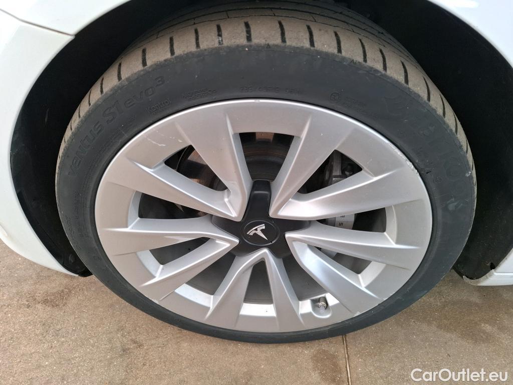 Tesla  Model 3 TESLA  / 2018 / 4P / Berline Grande Autonomie #2