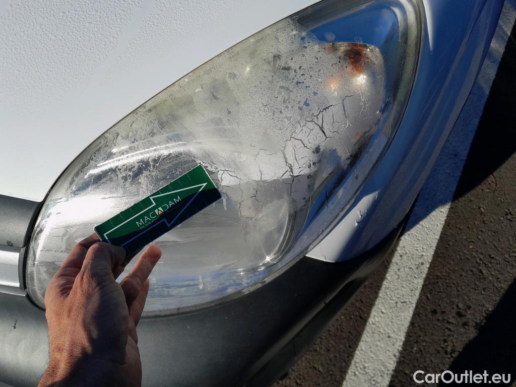  Renault  Kangoo RENAULT  Furgón/2013/4P/furgón derivado de turismo Profesional Maxi 2p dCi 66 kW (90 CV) #43