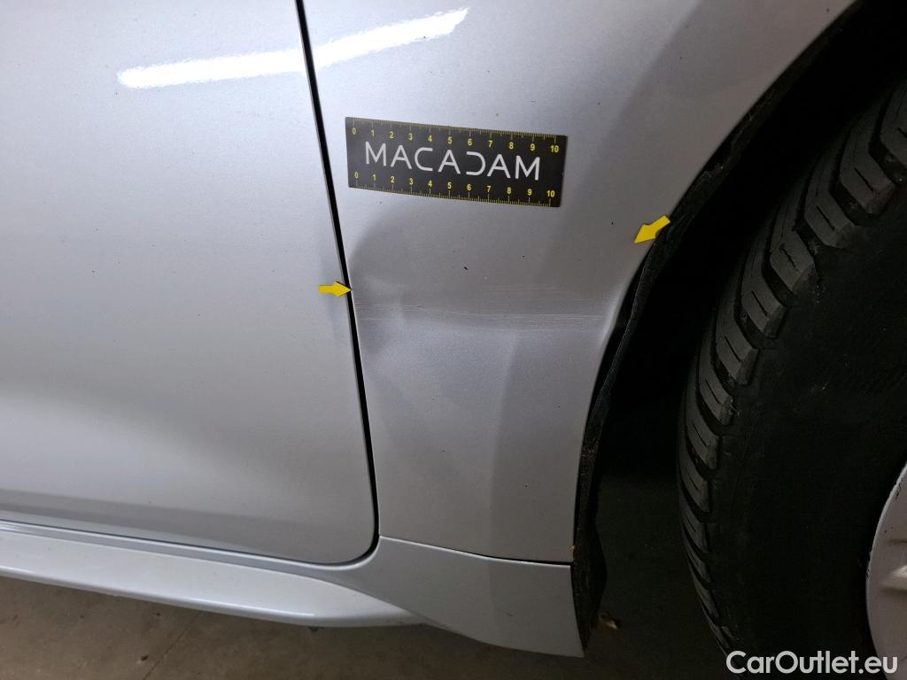 Toyota  Corolla TOYOTA  Touring Sports / 2018 / 5P / Break Hybride 184h Dynamic Business Beyond Zer #8