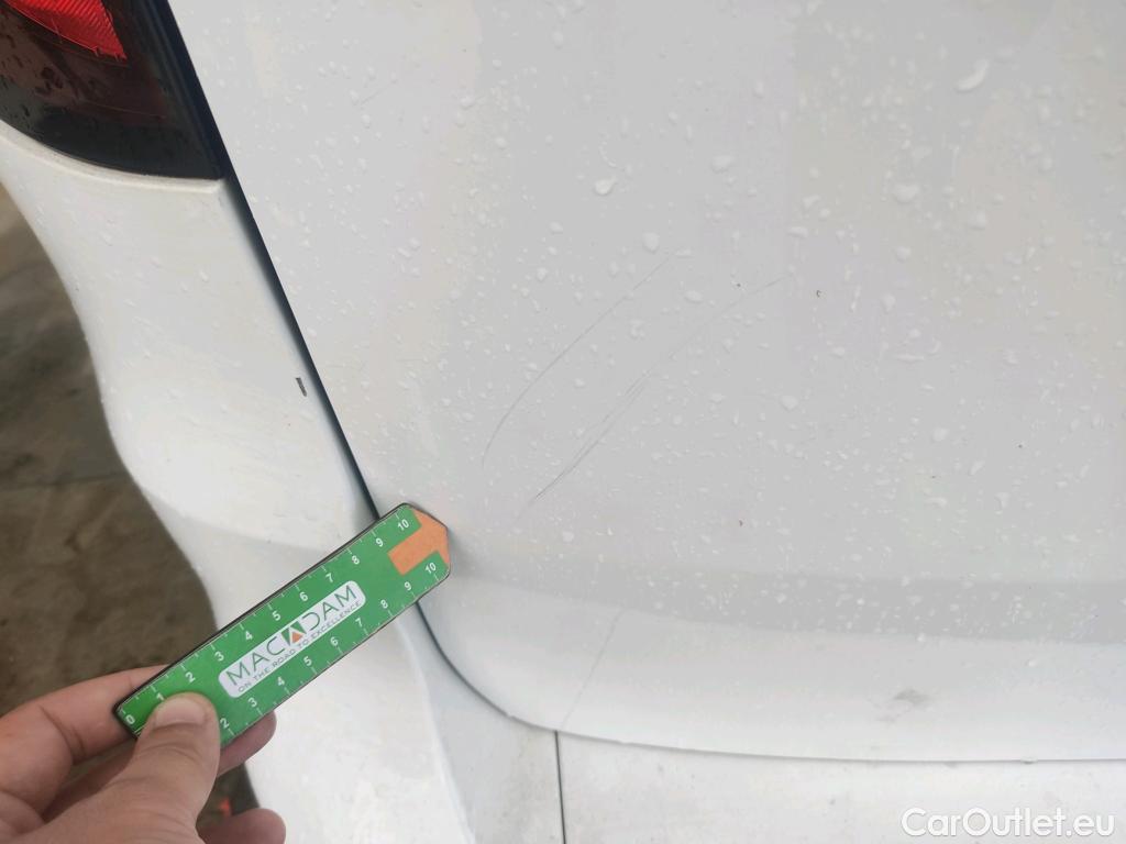 Renault  Kangoo RENAULT  Combi / 2021 / 5P / combi Life Edition One 1.5 Blue dCi 70kW(95CV) (IND)(AC) #13