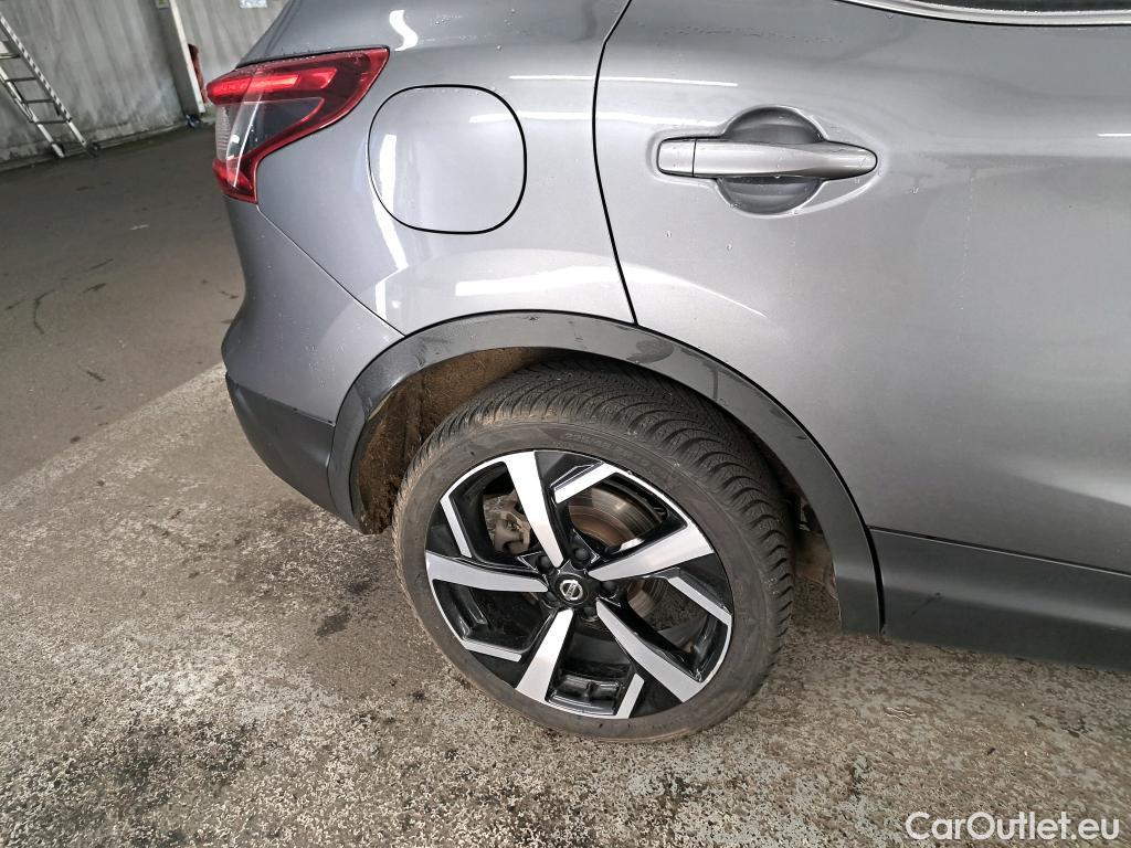  Nissan  Qashqai NISSAN  / 2017 / 5P / Crossover 1.5 DCI 115 DCT Tekna #15