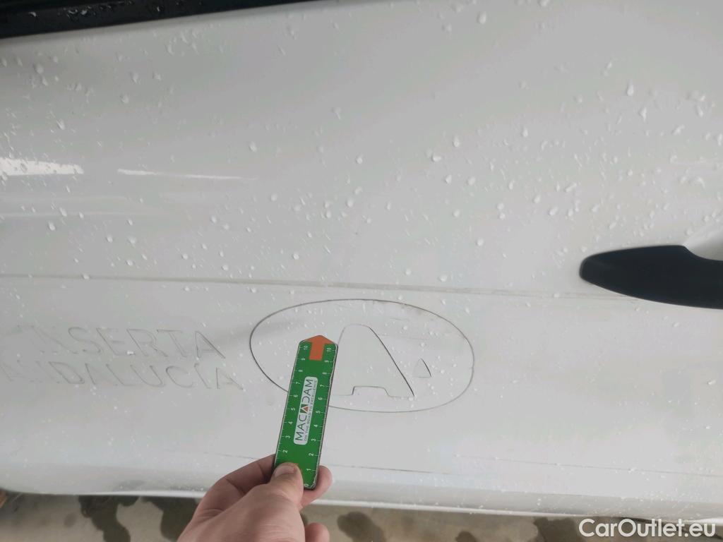 Renault  Kangoo RENAULT  Combi / 2021 / 5P / combi Life Edition One 1.5 Blue dCi 70kW(95CV) (IND)(AC) #22