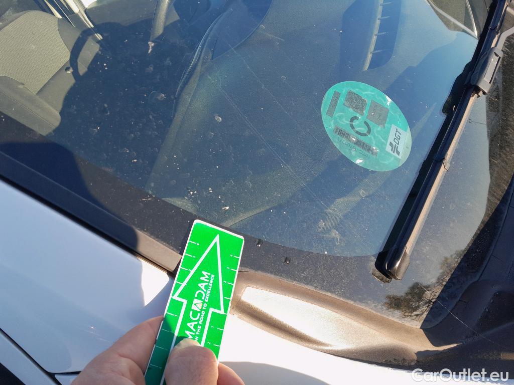  Renault  Kangoo RENAULT  Furgón/2013/4P/furgón derivado de turismo Profesional Maxi 2p dCi 66 kW (90 CV) #1