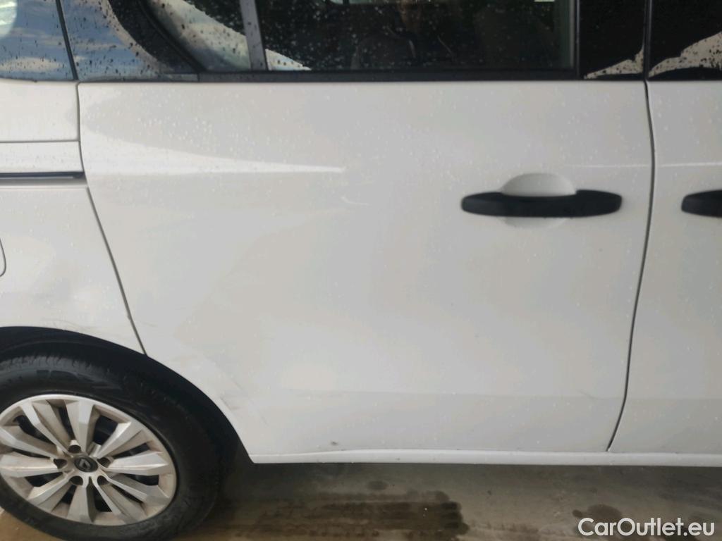 Renault  Kangoo RENAULT  Combi / 2021 / 5P / combi Life Edition One 1.5 Blue dCi 70kW(95CV) (IND)(AC) #9