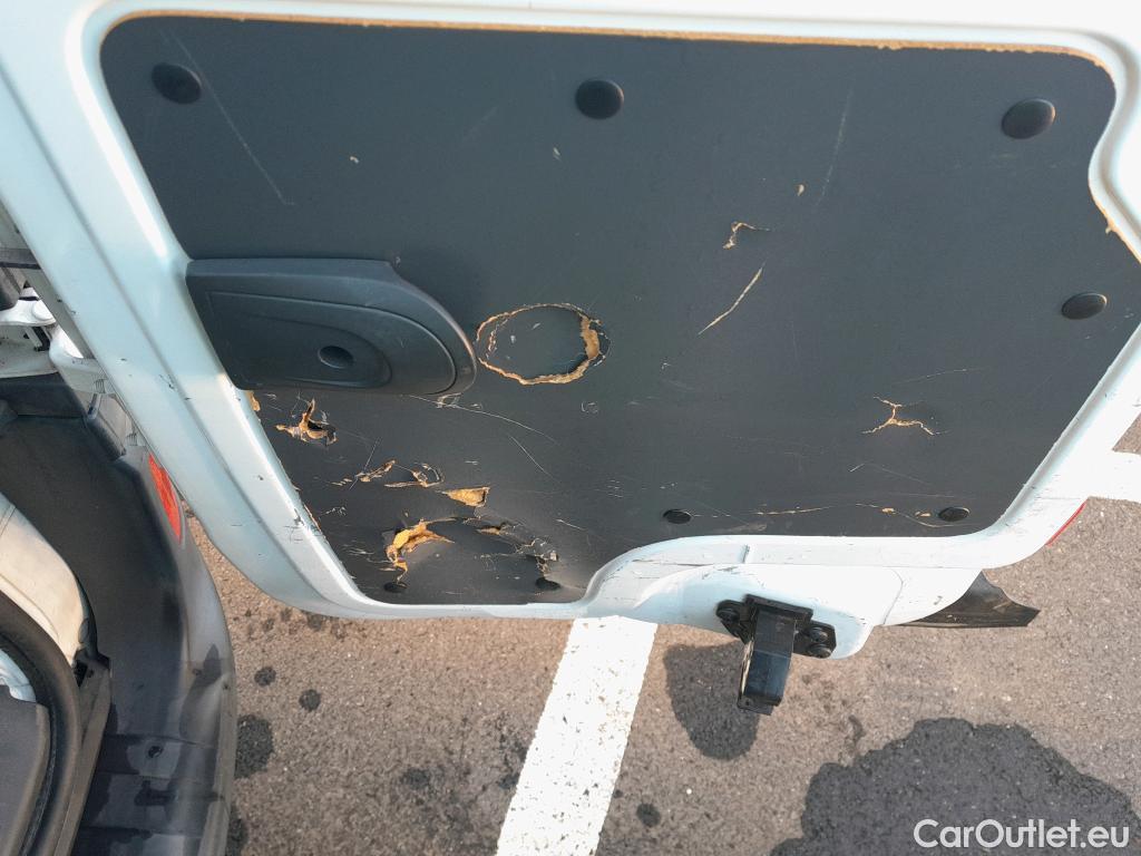  Renault  Kangoo RENAULT  Furgón/2013/4P/furgón derivado de turismo Profesional Maxi 2p dCi 66 kW (90 CV) #56