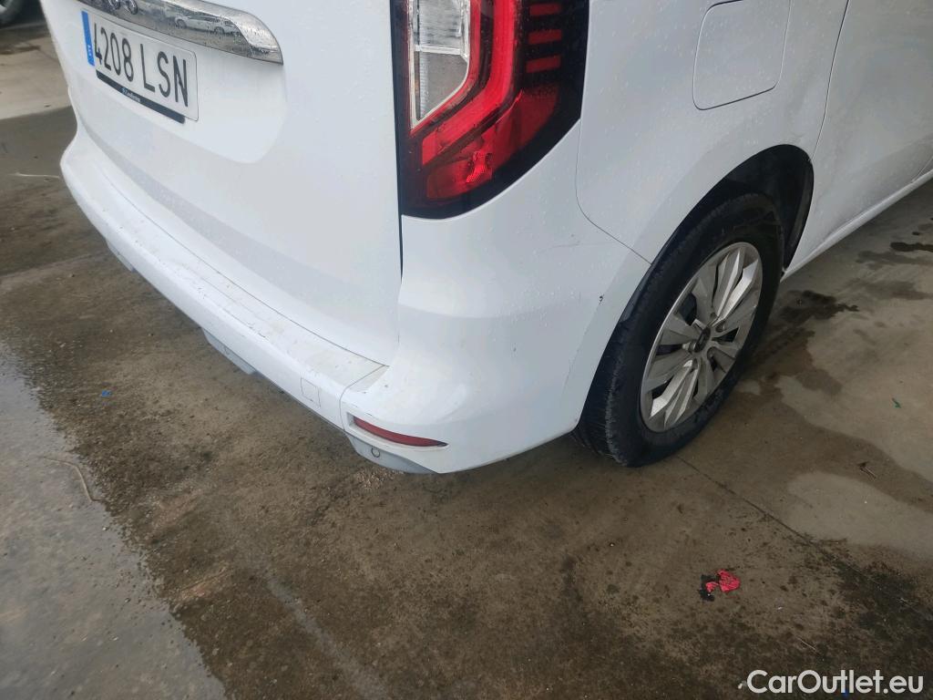 Renault  Kangoo RENAULT  Combi / 2021 / 5P / combi Life Edition One 1.5 Blue dCi 70kW(95CV) (IND)(AC) #27