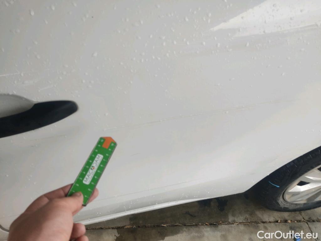 Renault  Kangoo RENAULT  Combi / 2021 / 5P / combi Life Edition One 1.5 Blue dCi 70kW(95CV) (IND)(AC) #19