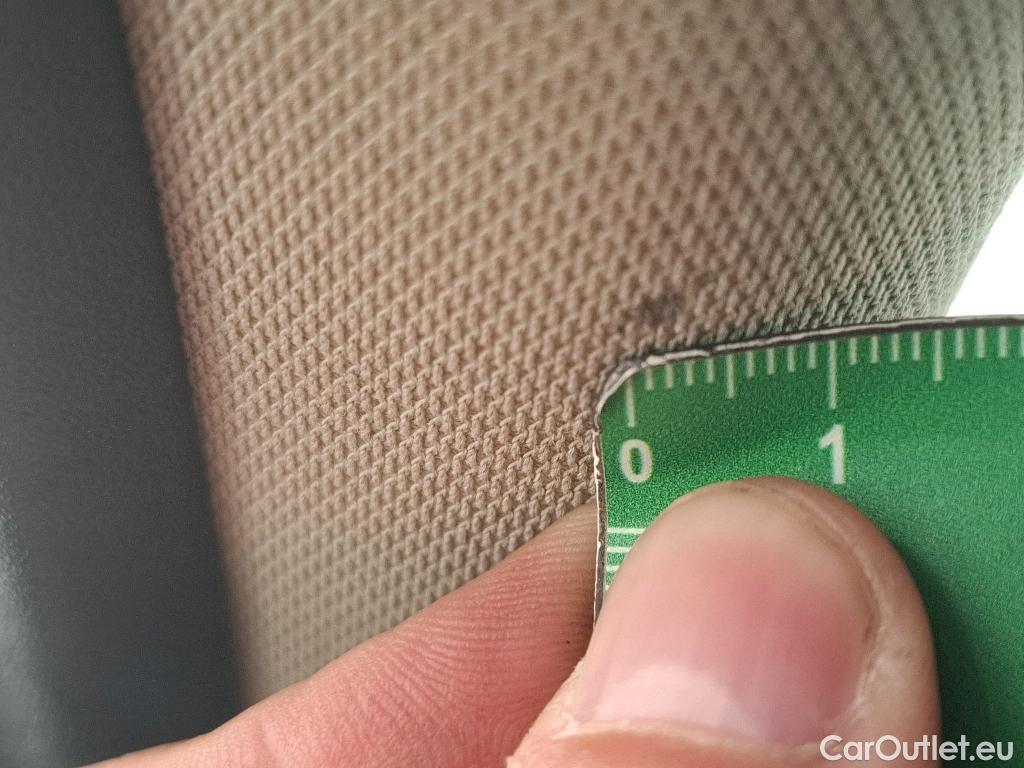 Nissan  Qashqai NISSAN  5p Crossover 1.5 DCI 110 N-CONNECTA #46