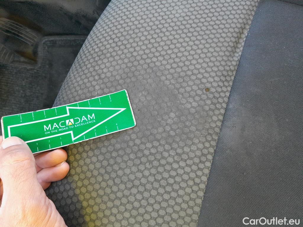  Renault  Kangoo RENAULT  Furgón/2013/4P/furgón derivado de turismo Profesional Maxi 2p dCi 66 kW (90 CV) #30