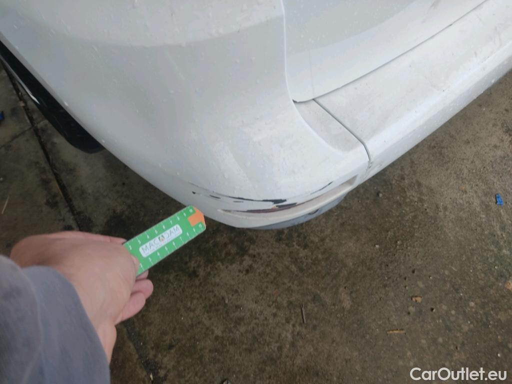 Renault  Kangoo RENAULT  Combi / 2021 / 5P / combi Life Edition One 1.5 Blue dCi 70kW(95CV) (IND)(AC) #31