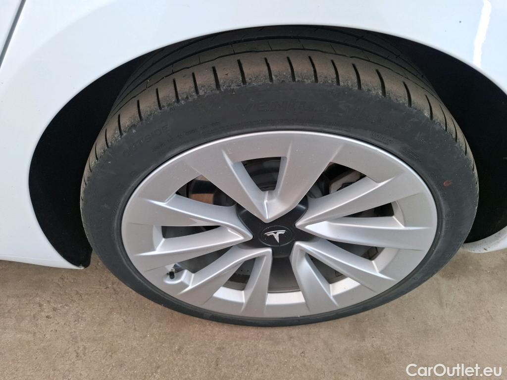Tesla  Model 3 TESLA  / 2018 / 4P / Berline Grande Autonomie #5