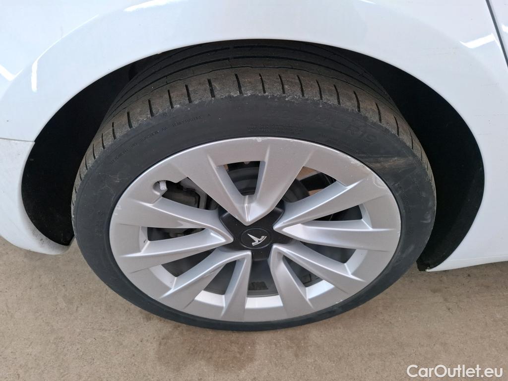 Tesla  Model 3 TESLA  / 2018 / 4P / Berline Grande Autonomie #14